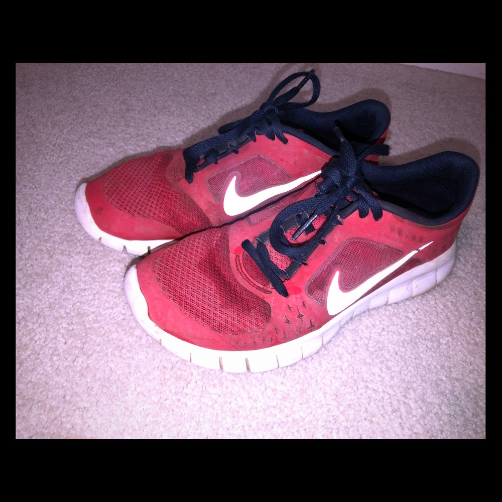 Nike FREE RUN 3
